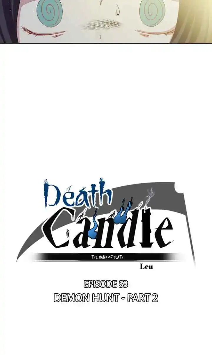 Death Candle Chapter 53 2